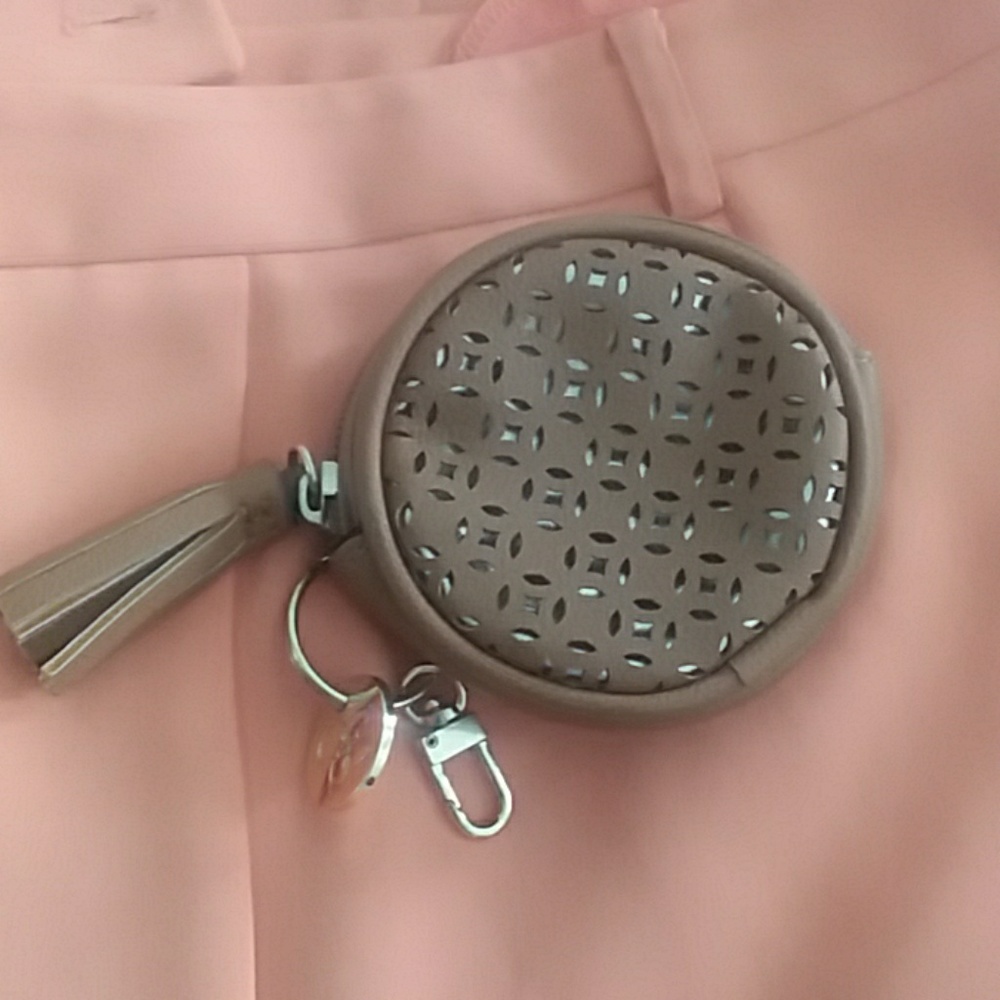 Change purse